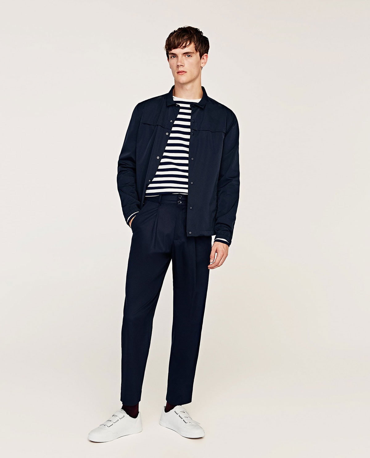 Everyday Casual Shirt