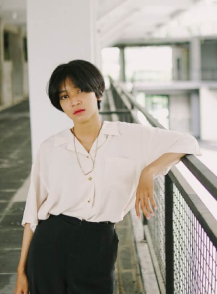 Premium Wool Cardigan